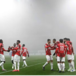 AC Milan Cruise to 3-0 Victory Over Empoli in Serie A Clash