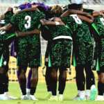 Coach Of South Africa Boast - We Will Stop Super Eagles From Qualifying For 2026 World Cup