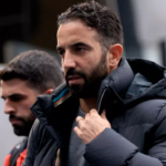 Manchester United disclose how much it cost to remove Erik ten Hag and appoint Ruben Amorim