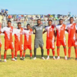 Missed Chances Cost Niger Tornadoes Victory Against Ikorodu City
