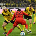 Musiala's Late Strike Secures Bayern a Point in Thrilling Der Klassiker