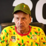Rohr Shares What Super Eagles Must Do To Reach 2026 World Cup Ahead Of his Squad, Rwanda, South Africa