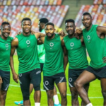 Out Of Favour Super Eagles Star Declines To End His Contract With English Premier League Side