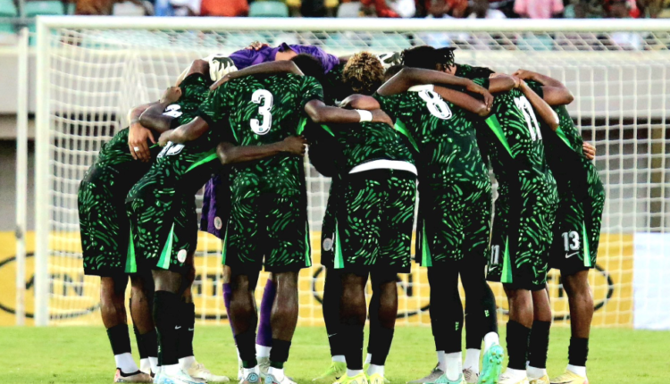 Stop Imposing Players on Super Eagles Coaches – Former Defender Urges NFF