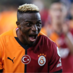 Victor Osimhen Shines in Galatasaray's Victory Over Bodrumspor