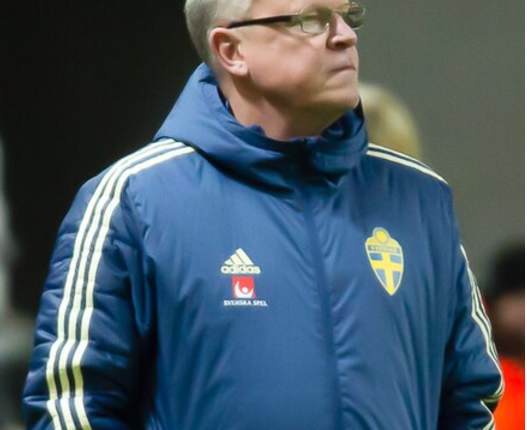 Why I Spoke About My Talks With NFF - Shortlisted Coach For Super Eagles Vacant Job Opens Up