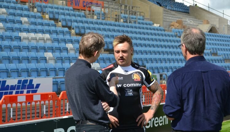 What is a winger in football? What is a winger in football?