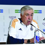 Ancelotti faces pivotal challenge as Real clash with Pachuca in Lusail