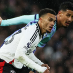 Arsenal Stumble, Bournemouth and Leicester Snatch Late Points