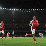 Arsenal Triumphs Over Manchester United in Historic 500th Emirates Match
