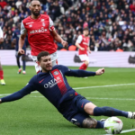 Auxerre vs PSG Key Insights and Stats for a Crucial Ligue 1 Clash