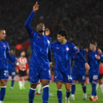 Chelsea Crush Southampton 5-1 to Keep Title Hopes Alive