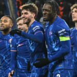 Chelsea Dominate UECL Group Stage with Perfect Record