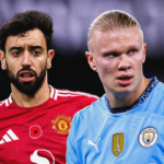 City's Struggles and United's Hopes A Manchester Derby Preview