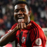 David Okereke: The First Player to Score Against All Mourinho-Coached Teams