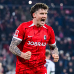 Freiburg Leapfrog Wolfsburg in Thrilling Bundesliga Clash