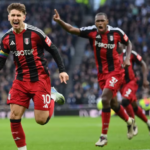 Fulham Hold Spurs to 1-1 Draw in Thrilling London Derby