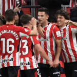 Gorka Guruzeta's Heroic Strike Seals Athletic Club's Victory Over Real Madrid