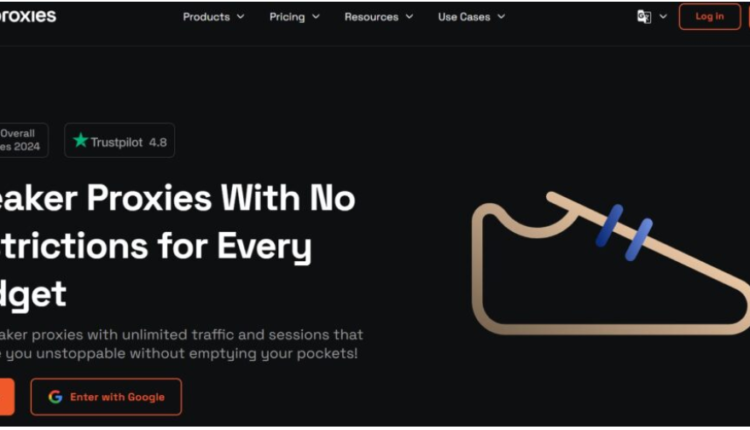 How Can Sneaker Proxies Help Increase Your Chances