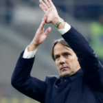 Inzaghi Praises Lautaro Martinez Despite Missed Opportunities in Inter's 3-1 Victory Over Parma