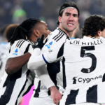 Juventus cruise into Coppa Italia last eight with 4-0 victory over Cagliari