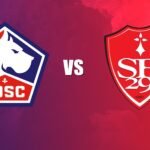 Lille vs Brest