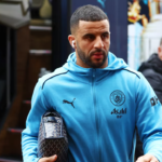 Manchester City Condemn Online Racist Abuse Against Kyle Walker