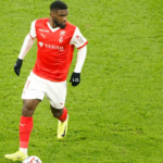 Monaco Held to Goalless Draw by Reims, Miss Chance to Climb to Second