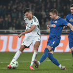 Panathinaikos Secure Play-Off Spot with Dominant Win Over Dinamo Minsk