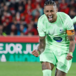 Barcelona Dominate Mallorca: Raphinha Shines in Victory