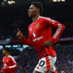 Rashford states he's prepared for a fresh challenge amid Man United departure speculation