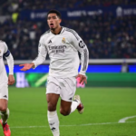Real Madrid Secure Vital Win Over Atalanta in Thrilling UCL Clash