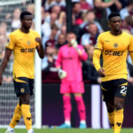 Wolves Captaincy Shift: Semedo Replaces Lemina Amid Tensions