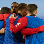 Ten-Man Mallorca Triumphs in Crucial European Clash Against Girona