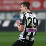 Udinese Deepens Monza's Misery with a Crucial Away Victory