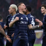 Villa Triumphs as Leipzig Crumbles in UCL Clash