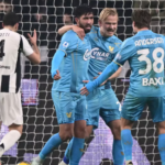 Vlahović’s Late Penalty Rescues Juventus in Thrilling 2-2 Draw Against Venezia