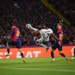 Barça and Inter Go Full Chaos Mode in Wild 3-3 UCL Thriller
