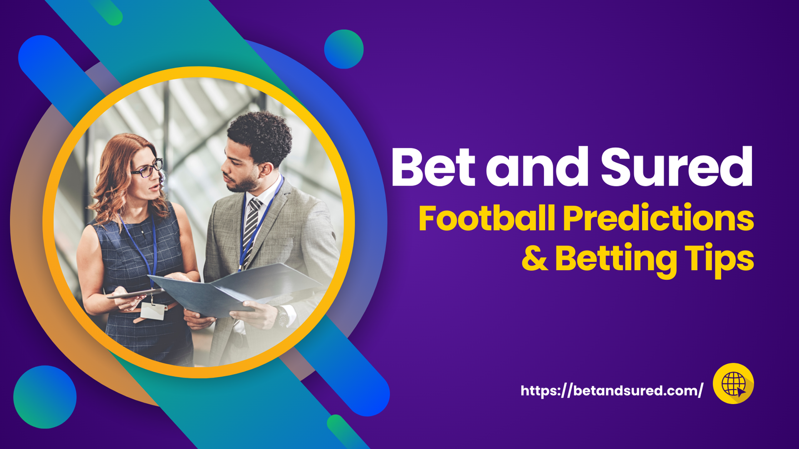 Bet and sured - Football Predictions & Betting Tips