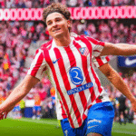Atletico Give Real Madrid a Proper Thrashing in Derby Day Rout
