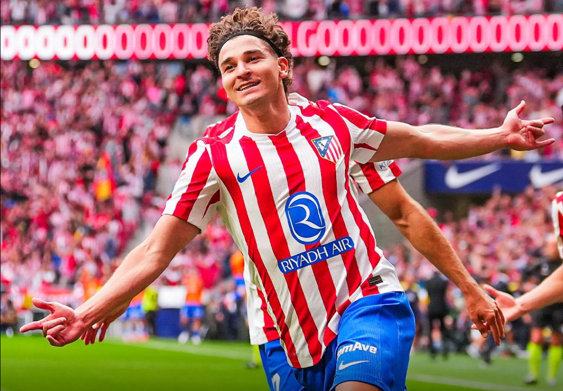 Atletico Give Real Madrid a Proper Thrashing in Derby Day Rout