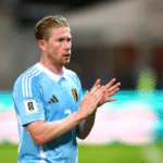 De Bruyne Admits Napoli's Champions League Clash at Man City Will Be "Strange