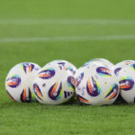 Džeko Scores Brace as Bosnia Rout San Marino 6-0 to Maintain Perfect Qualifying Start