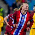 Haaland-Led Norway Target Fifth Straight Win Against Struggling Moldova