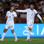 Portugal Face Hungary Test Seeking to Extend Perfect Qualifying Start