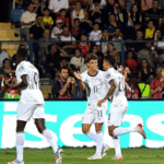 Portugal Launch World Cup Qualifying With Dominant 5-0 Rout of Armenia