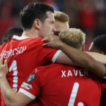 Sabitzer Penalty Seals Narrow Win as Austria Maintain Perfect Qualifying Start