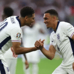 Serbia, England Put Perfect Defensive Records on Line in Group K Summit Meeting