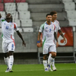 Tonali's Late Strike Seals Dramatic 5-4 Victory for Italy in Qualifying Thriller Against Israel