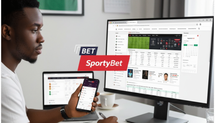 Sportybet